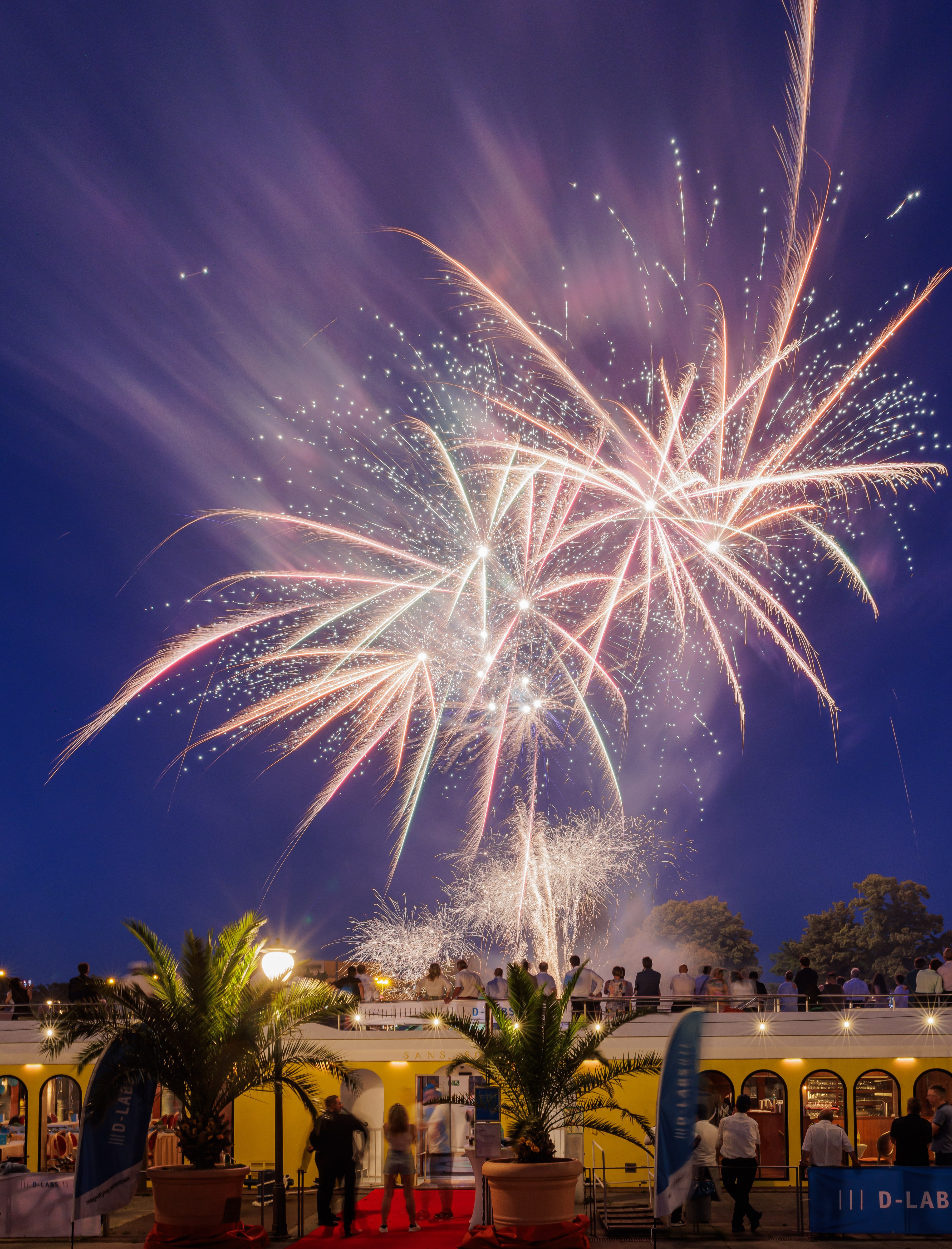 Feuerwerk