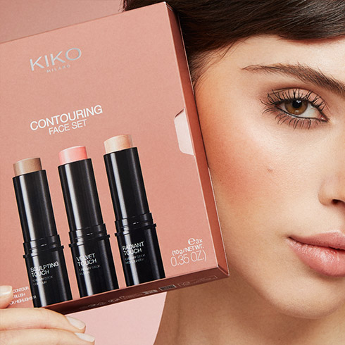 Make-up sets and beauty cases | KIKO