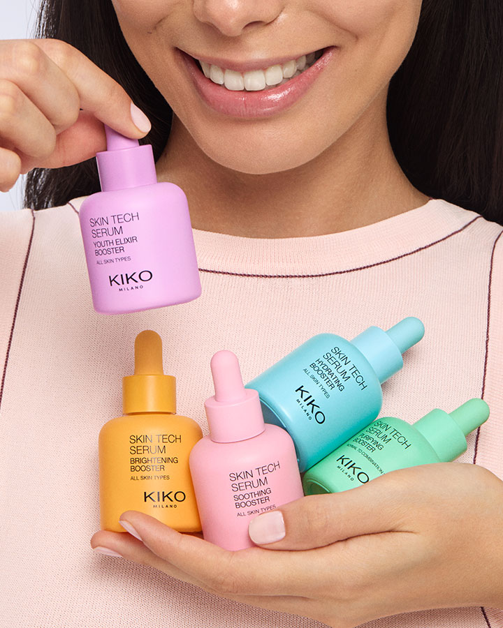 undefined | KIKO