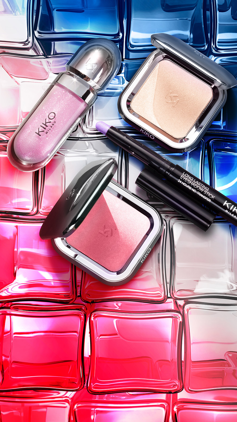 Affordable Makeup & Skincare to Reveal Your True Beauty | KIKO