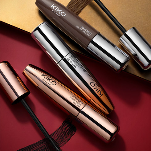 New Make-Up & Cosmetics | KIKO