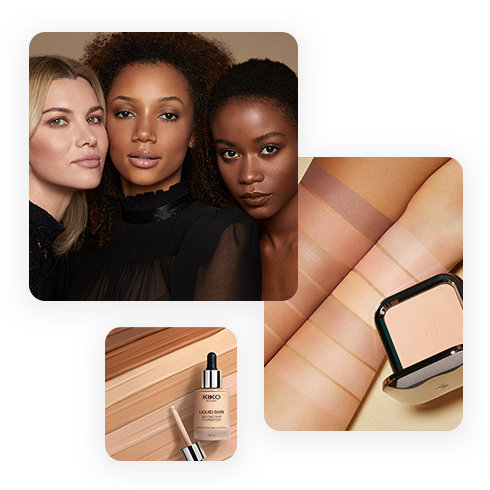 Perfect Match Foundation Finder