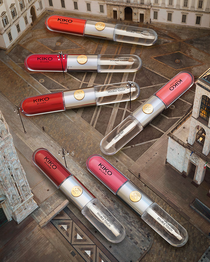 口紅 KIKO UNLIMITED DOUBLE TOUCH Yummy Colour $_57.JPG?set_id=880000500F