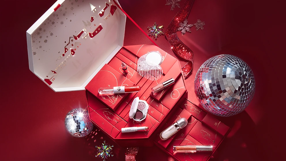 New Snow Kissed Holiday Gift Sets | KIKO