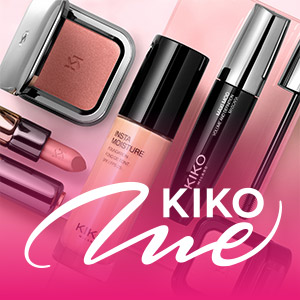Kiko Milano Beauty Augmented In