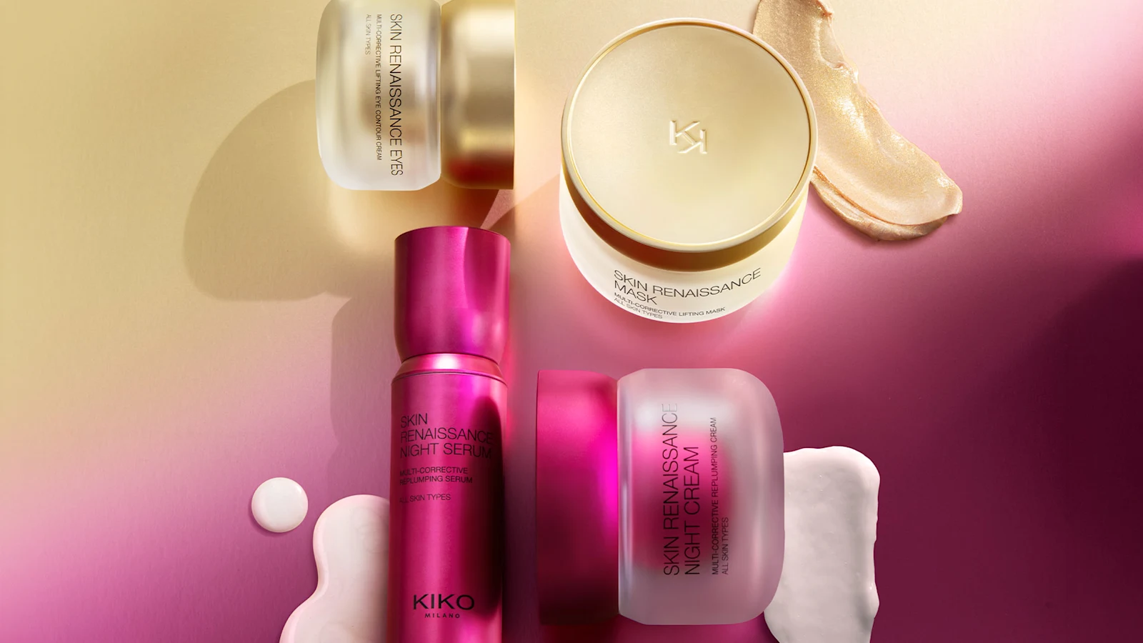 Skin Renaissance