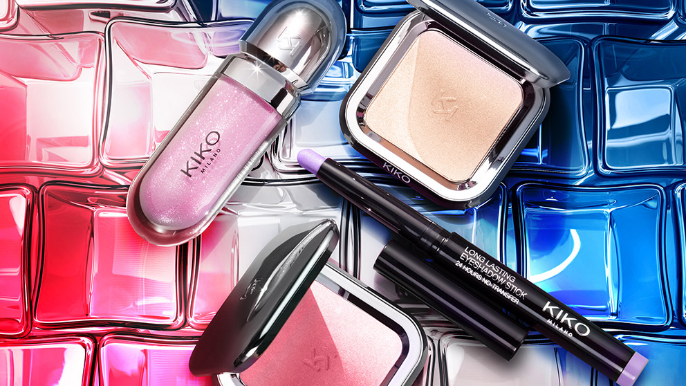 Memorial Day Special - KIKO MILANO | KIKO