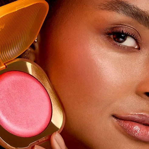 Juicy Fizz: limited-edition makeup collection | KIKO