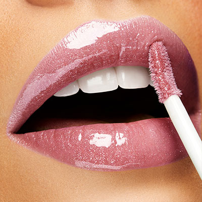 5 Farben Hydra Lipgloss Mit 3D-Effekt – Pflegend, Stark Glänzend, Bis Zu 12 Stunden Feuchtigkeit