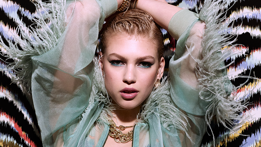 New Limited-Edition Collection Just Cavalli X Kiko Milano | KIKO