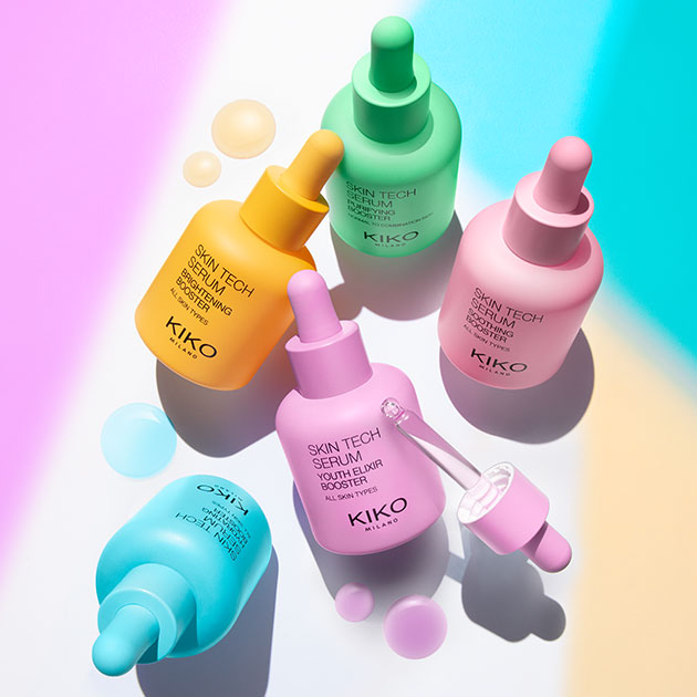 New Make-Up & Cosmetics | KIKO