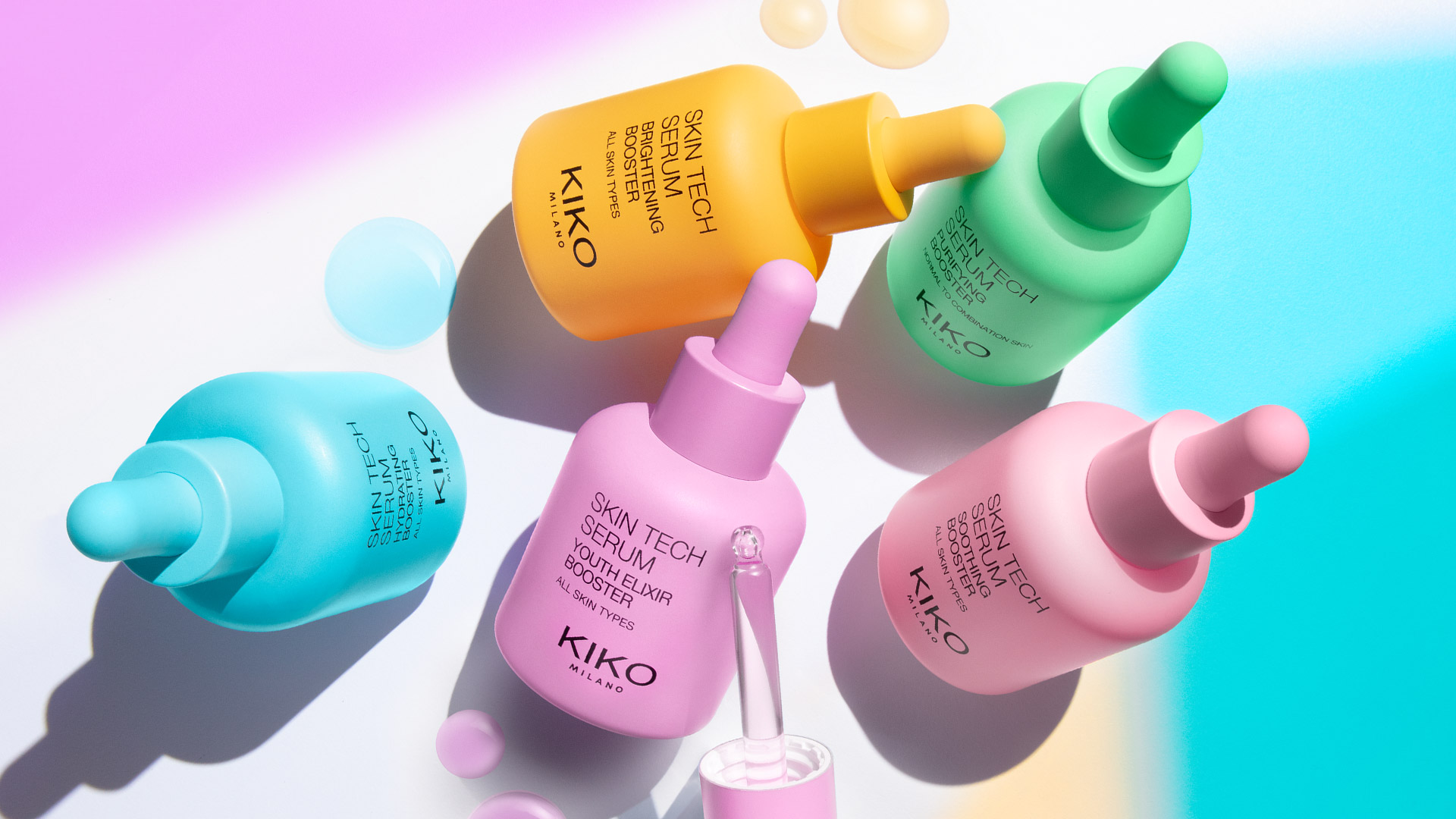 undefined | KIKO