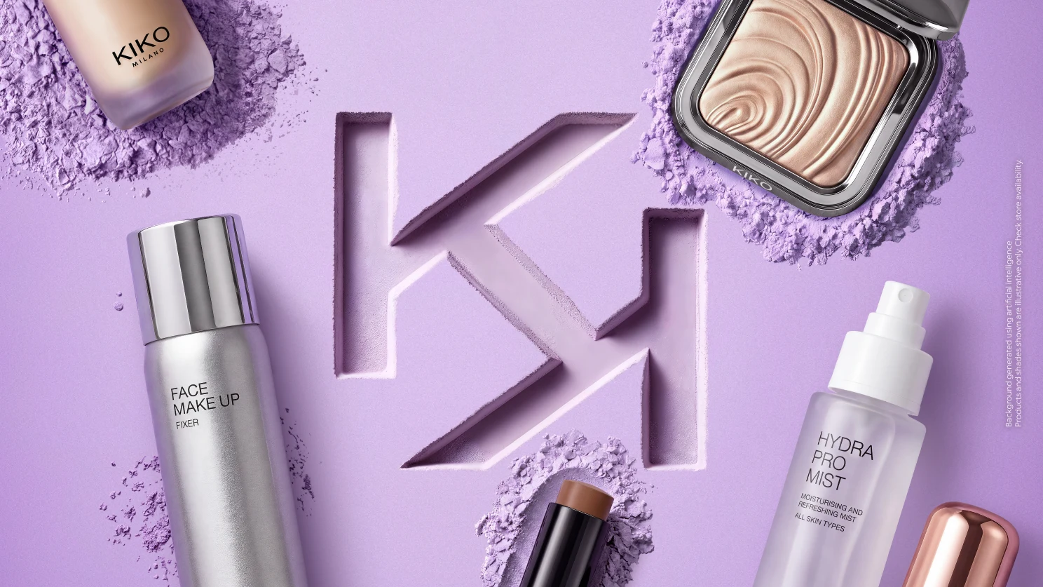 Promoción 2+1 Face & Skincare