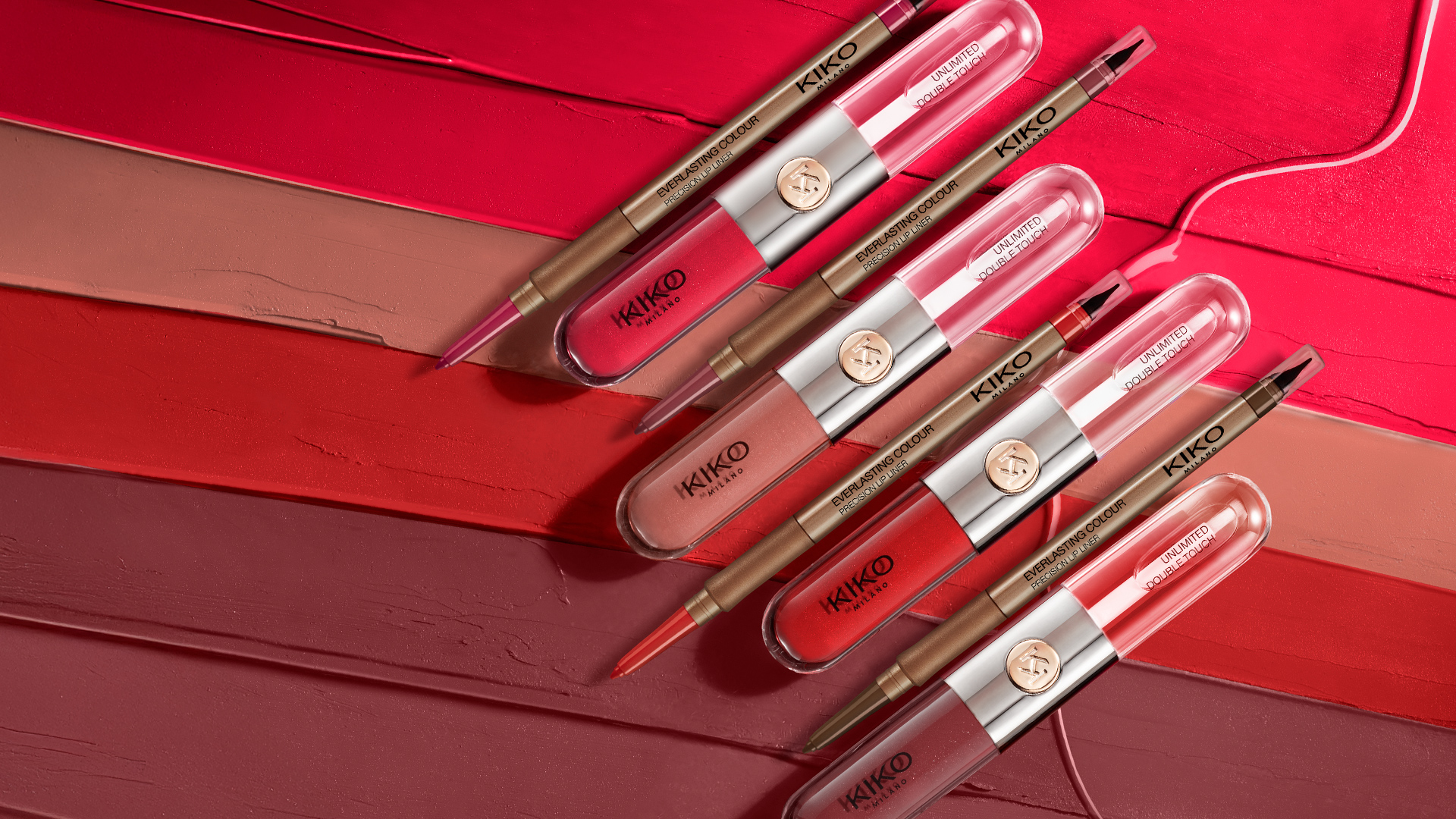 プラダ  kiko商品でございます Affordable Makeup & Skincare to Reveal Your True Beauty | KIKO