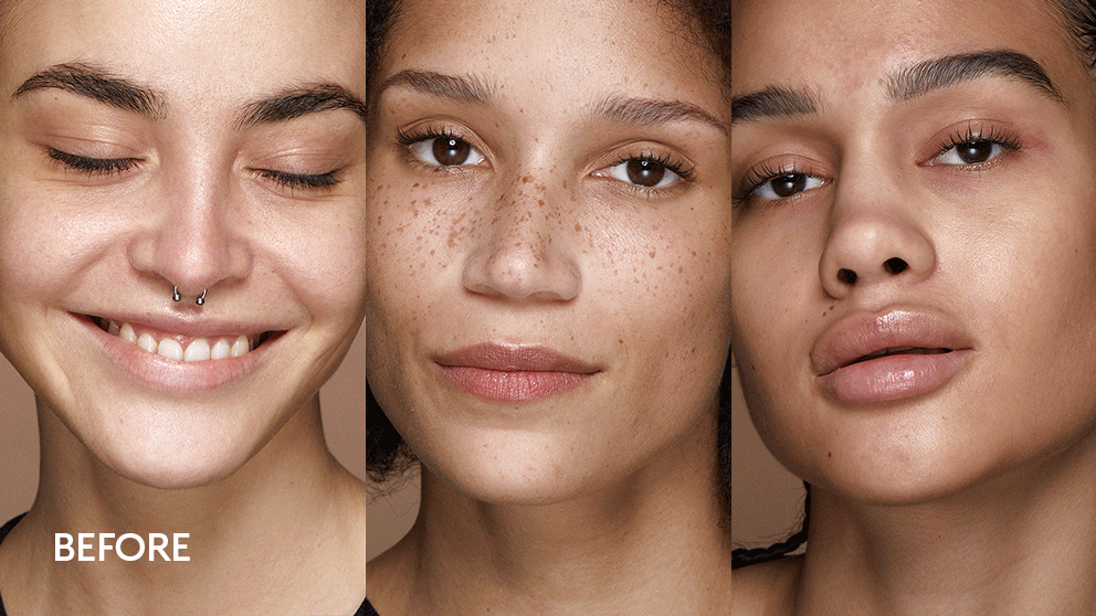 Face Serums - Skin Trainer CC Blur | KIKO MILANO