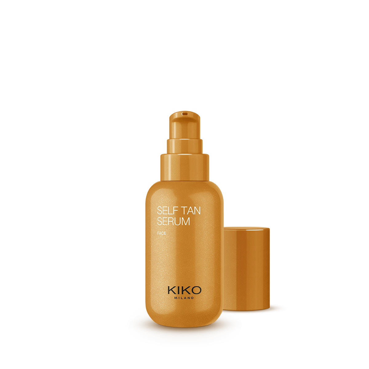 KIKO Milano Beauty Duo: Spiegel-Etui Mit 2 Make-up-Schwämmchen Für Foundation & Concealer