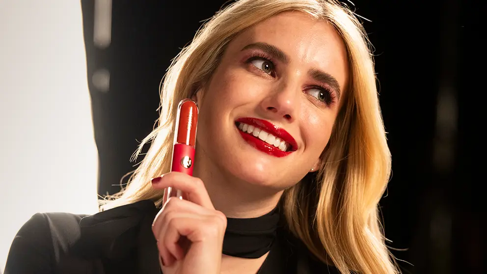 Emma Roberts X Kiko Milano | KIKO