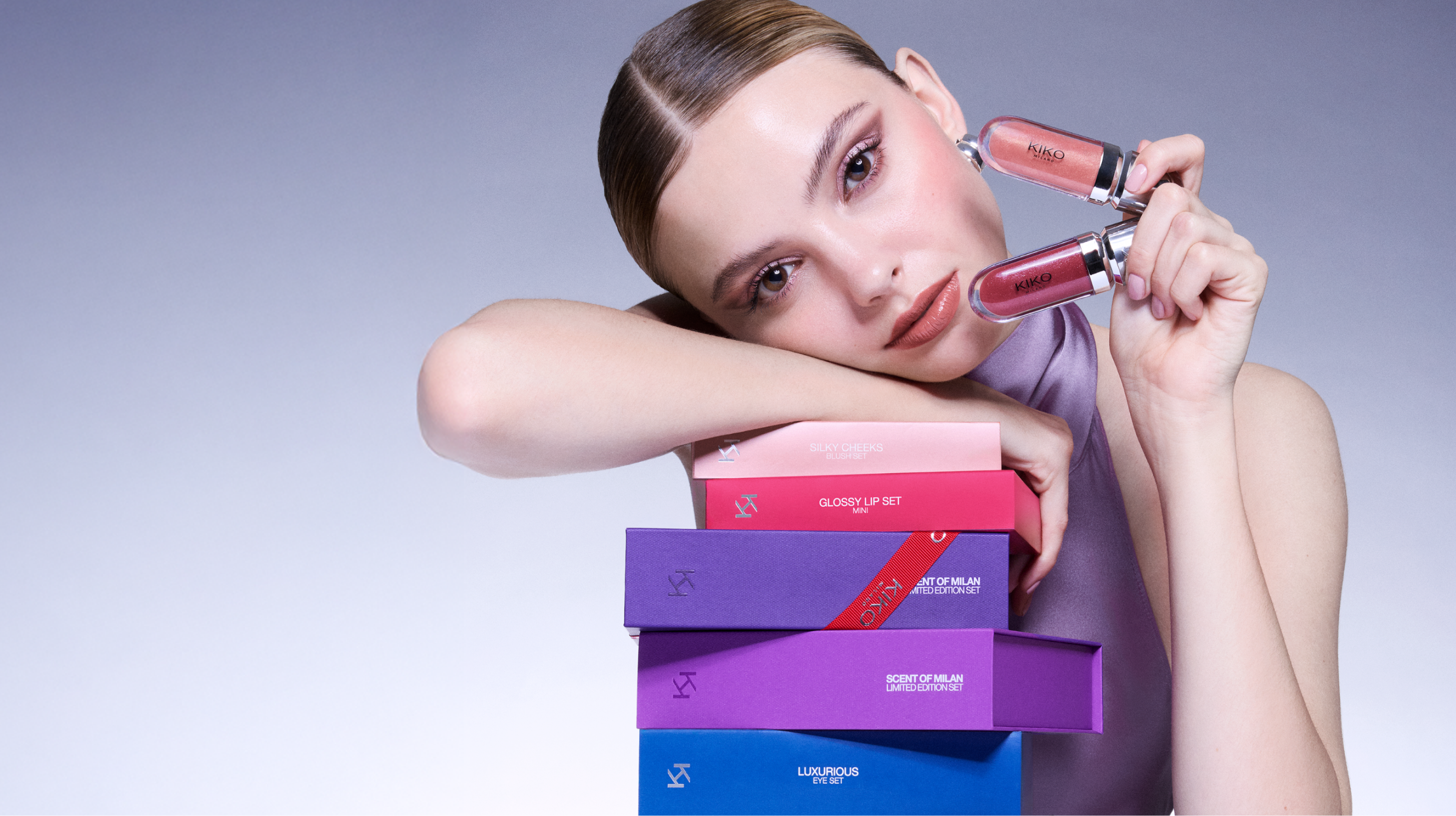 Idee Regalo Make Up e Bellezza | KIKO