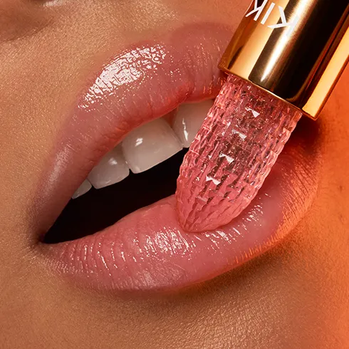 Juicy Fizz: limited-edition makeup collection | KIKO