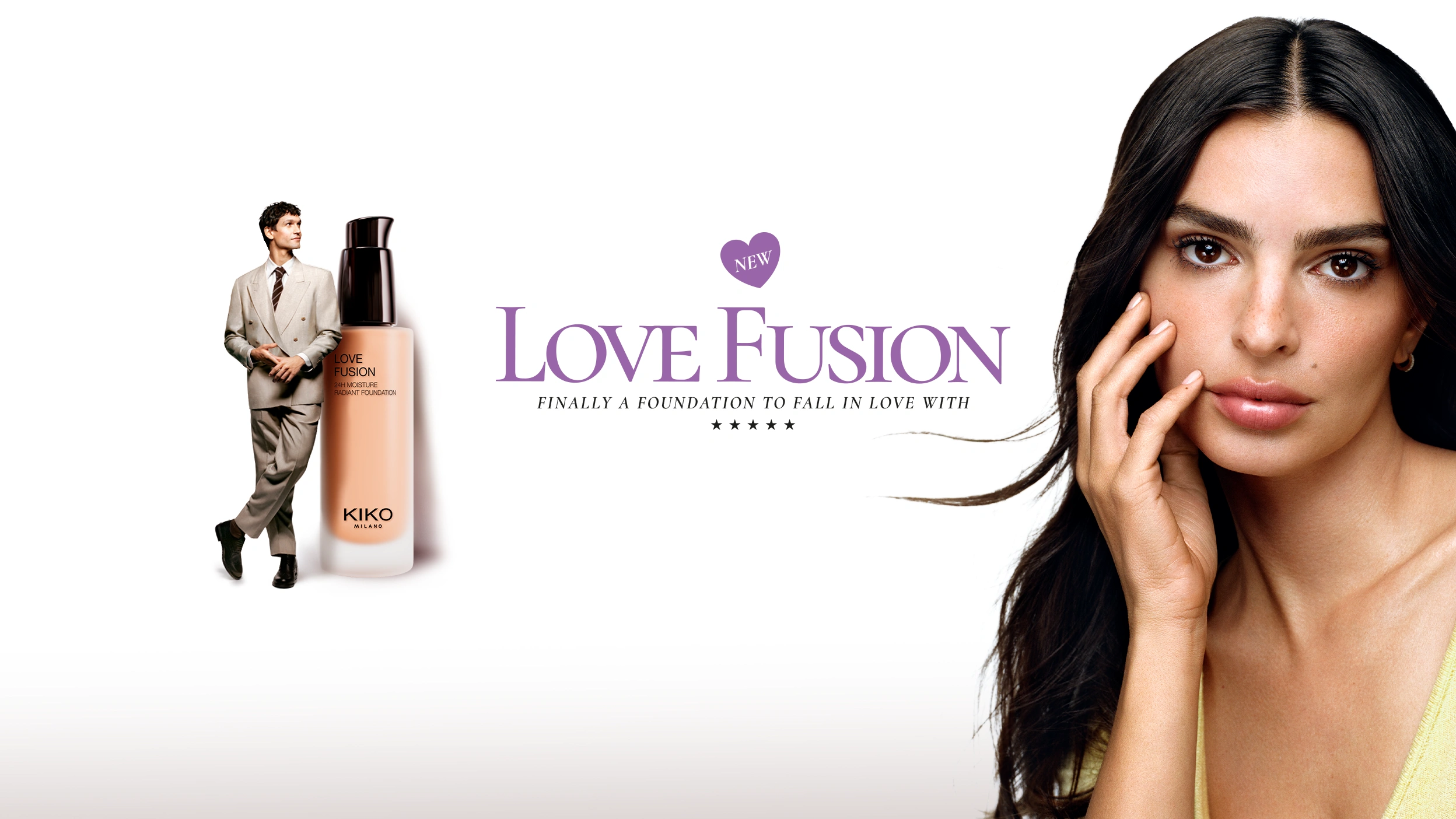Affordable Makeup & Skincare to Reveal Your True Beauty | KIKO