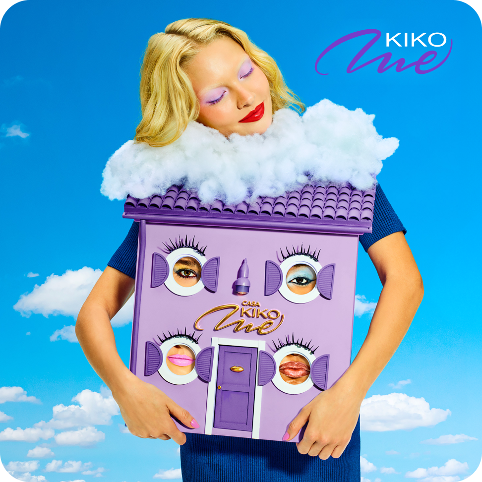 Discover all offers | KIKO