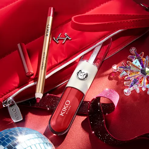 New Snow-kissed Holiday | KIKO