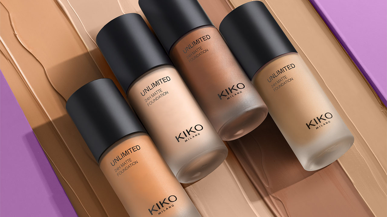 Lip Brushes - Smart Lip Brush 300 | KIKO