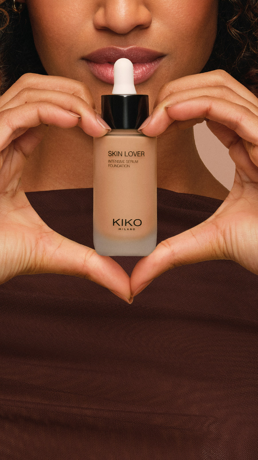 New Skin Lover Face Routine | KIKO
