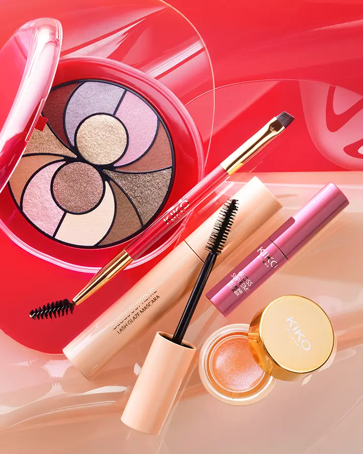 Long Lasting Colour Lip Marker | KIKO