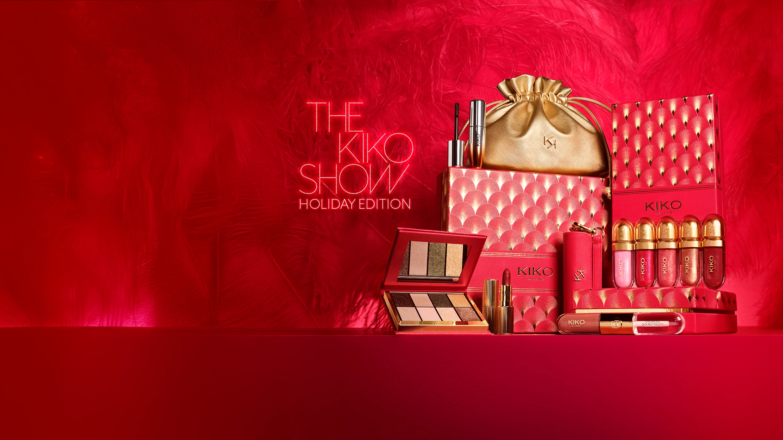 Italian Make-Up & Cosmetics Online | KIKO