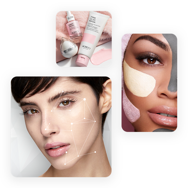 Professional ultrapointed eyebrow tweezers