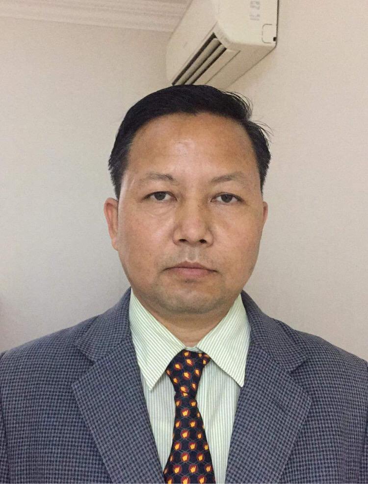 Ashok Tamang