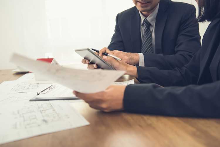 THE KEY ASSET TO INVESTMENTS