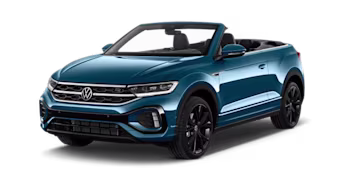 Volkswagen-t-roc