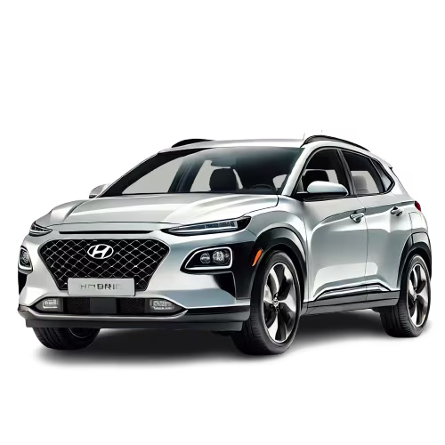 Hyundai-kona-hybrid