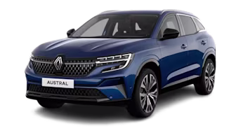 Renault-austral