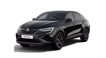 Renault-arkana
