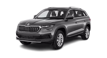 Skoda-kodiak