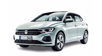 Volkswagen-polo