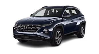 Hyundai-tucson