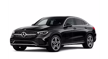 Mercedes GLC Automatique