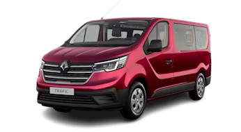 Renault-trafic