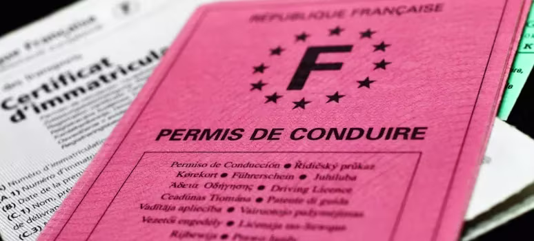 Les documents à fournir 