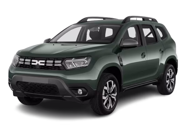 Dacia-duster
