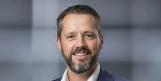 Herman Schutte Managing Director BMI Benelux
