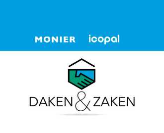 Daken & Zaken 2023 - Monier en Icopal