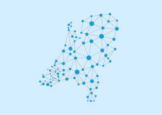 Verkooppunten BMI Nederland