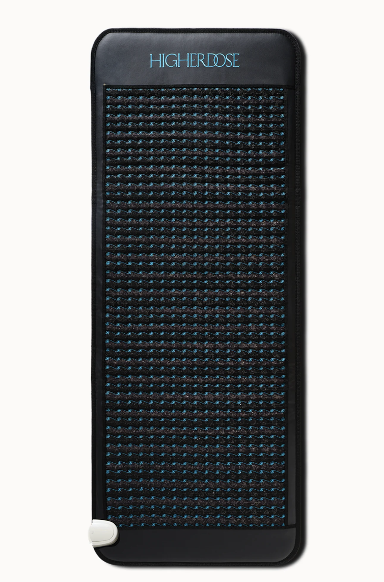 Infrared PEMF Pro Mat