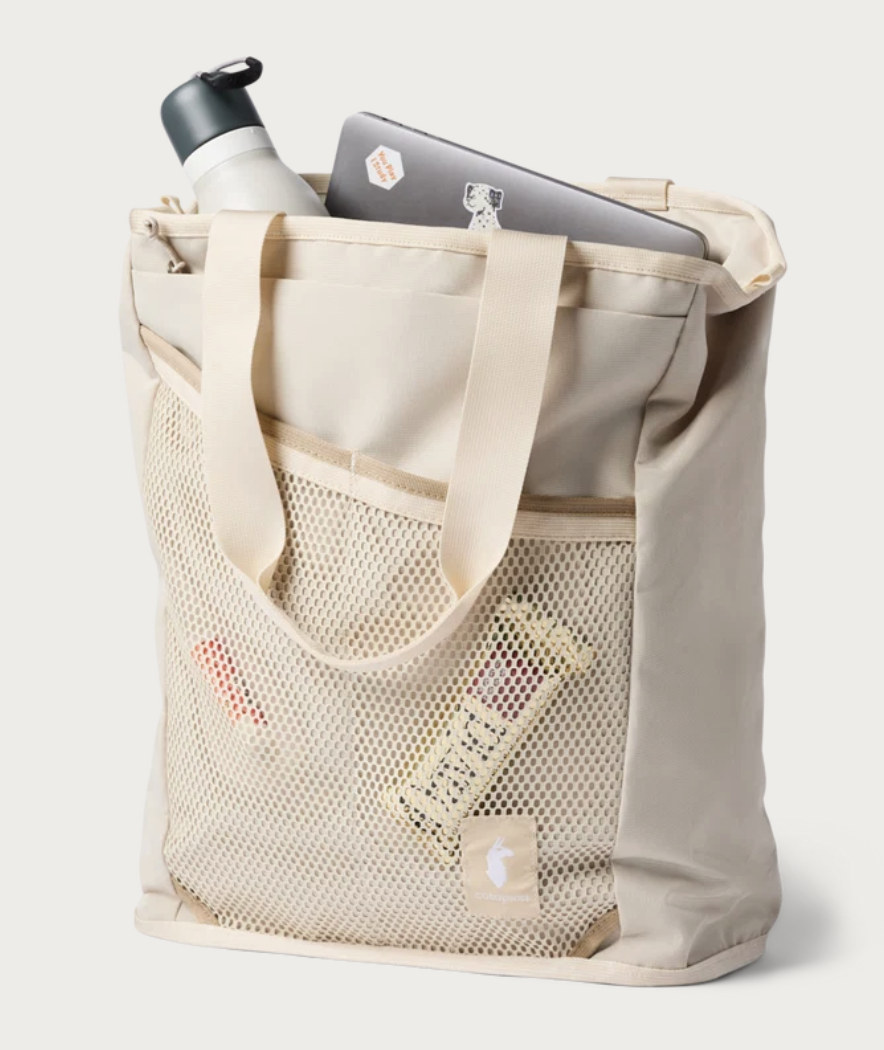 Todo 22L Convertible Tote