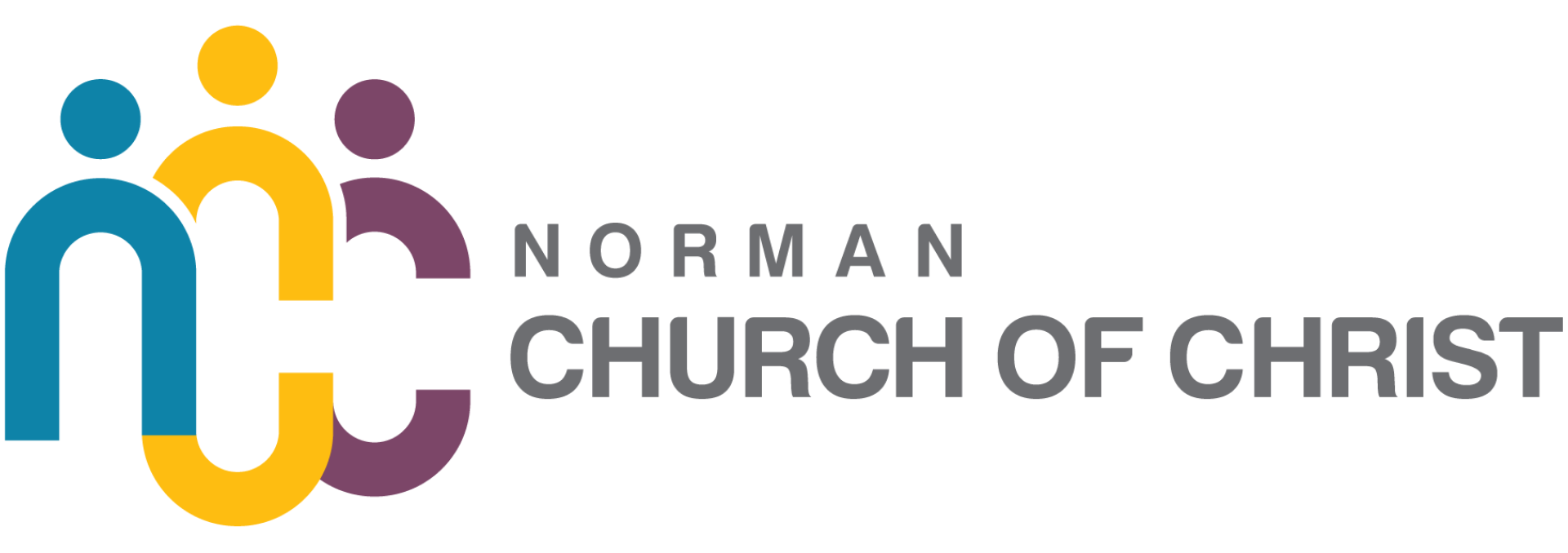 Norman Church of Christ Logo